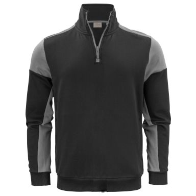 Printer Prime Halfzip Collegepaita