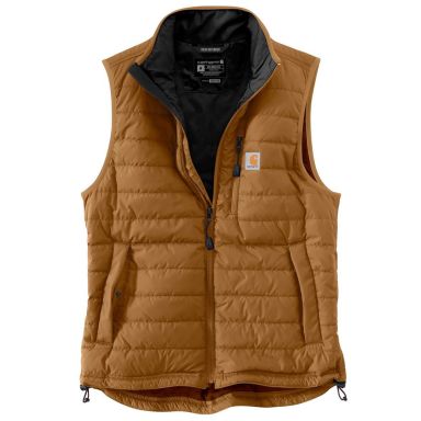 Carhartt 102286 Väst brun