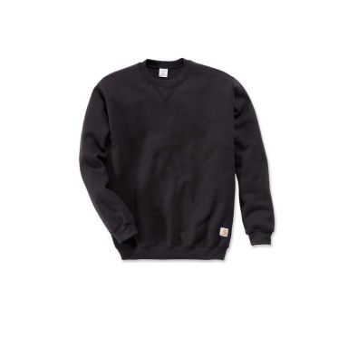 Carhartt K124 Tröja svart