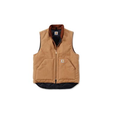 Carhartt V01 Vest brun