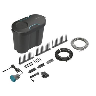 Gardena Micro-Drip-System 13366-20 Semesterbevattning upp till 36 växter