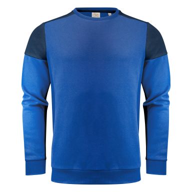 Printer Prime Crewneck Collegepaita