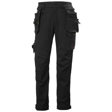 Helly Hansen Workwear Magni Evolution Arbeidsbukser svart