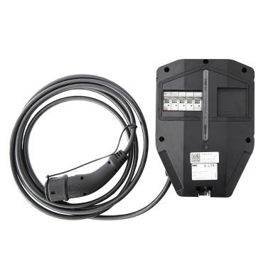 Garo Entity Pro EPCU40332SIGI Laddenhet 22 kW,
