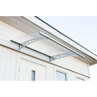 Jabo J1500 Entrétak justerbart, 150 x 91 cm