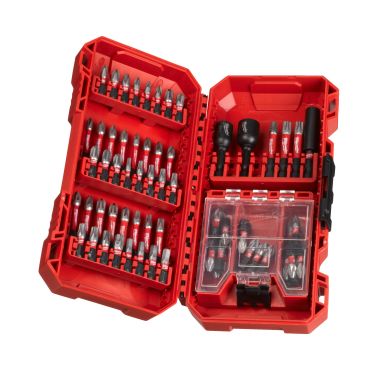 Milwaukee 4932492007 Bitssett 70 deler