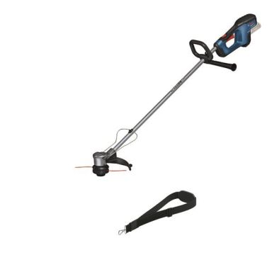 Bosch GRT 18V-33 Akkutrimmeri ilman akkua ja laturia