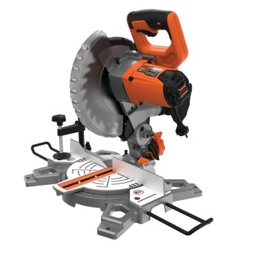 Black & Decker BES702-QS Kap- och gersåg