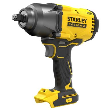 STANLEY SFMCF940B-XJ Akkumutterinväännin ilman akkua ja laturia