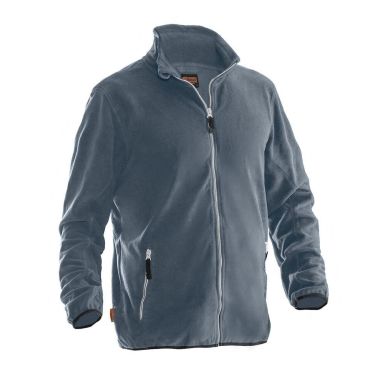 Jobman 5901 Microfleecejacka grafit