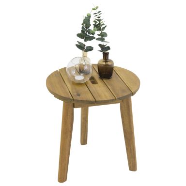 Venture Home Chania 9316-014 Sidobord natur