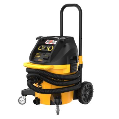 Dewalt DWV905M-QS Grovdammsugare 1400 W, M-klass