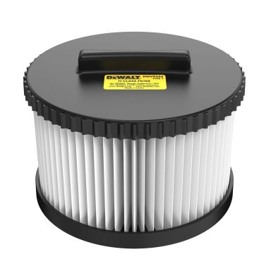 Dewalt DWV9345-XJ Filter 2-pakning, H-klasse