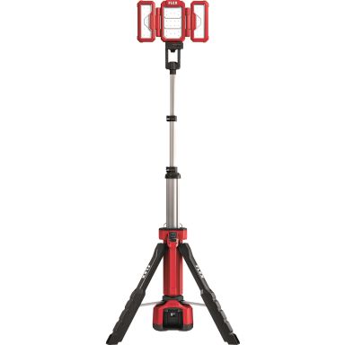 Flex TL4000 SOLO forlygter 4000 lm, 18 V