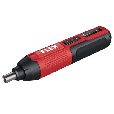 Flex MINI SD5-300 4.0 C Miniskruvdragare med 1 st 2,0 Ah batteri, laddare, mini
