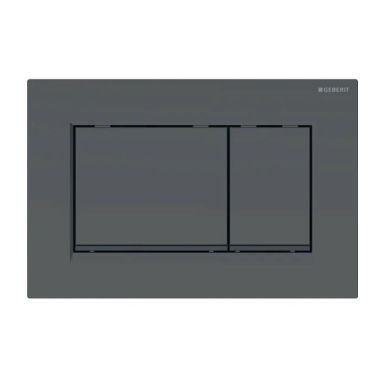 Geberit Sigma 30 Spyleplate