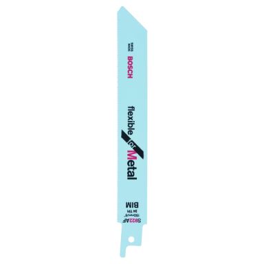 Bosch 2608656013 Tigersågblad 3 mm