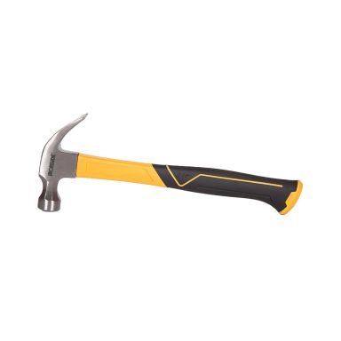 Ironside 103019 Tømrerhammer 690 g