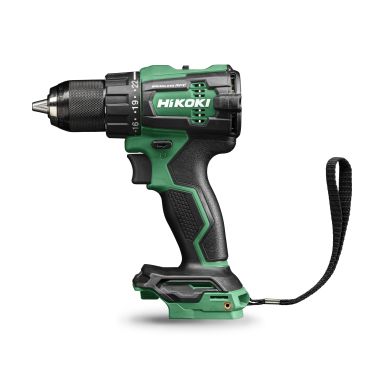 HiKOKI DV18DE Slagbormaskin uten batteri og lader