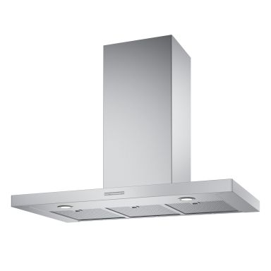 Franke ALLIANCE T45 784-16 Spisfläkt mattsvart, 90 cm