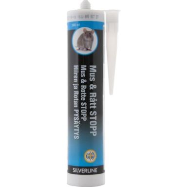 Silverline 22171 Tätmassa 300 ml