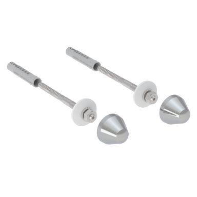 Geberit 502.768.00.1 Kiinnitysruuvisarja M10x120 mm