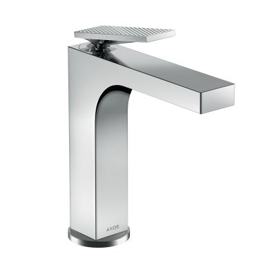 Hansgrohe Axor Citterio Tvättställsblandare utan diskmaskinsavst.