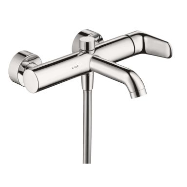 Hansgrohe Axor Citterio Dusch- & badkarsblandare 150 c/c