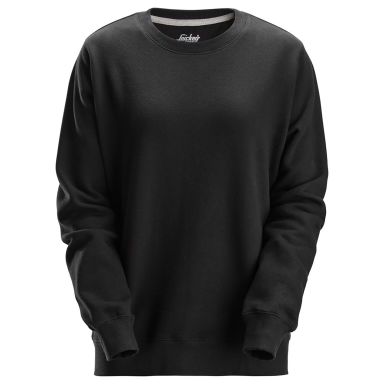 Snickers Workwear 2827 Tröja svart