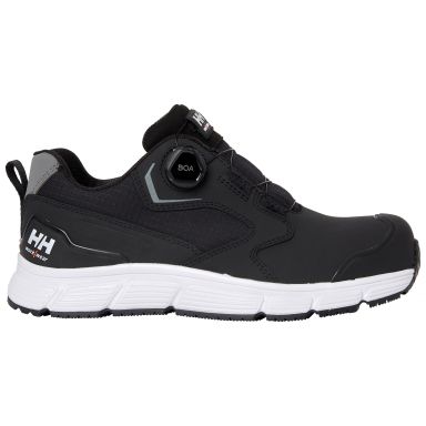 Helly Hansen Workwear Kensington MXR 78355-991 Vernesko svart, S3L, BOA