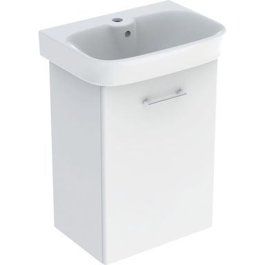 IDO Glow 9606321001 Allaskaappipaketti valkoinen