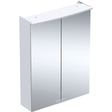 IDO Reflect Clear 500 Peilikaappi