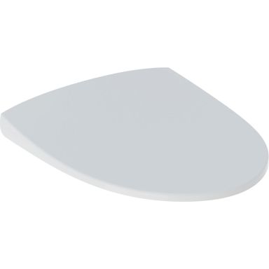 IDO Glow PlugFix 501.977.00.2 WC-istuinkansi pehmeä, valkoinen