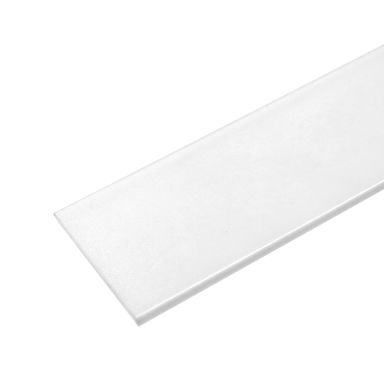 Designlight Henry L15-Opal1250 Opalskive til Henry industriarmatur L-1250