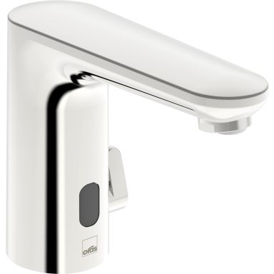 Oras Electra 9260FZ Blandebatteri berøringsfri, forkrommet