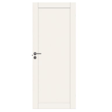 Swedoor Purity 01L Innerdörr vit (S 0502-Y)