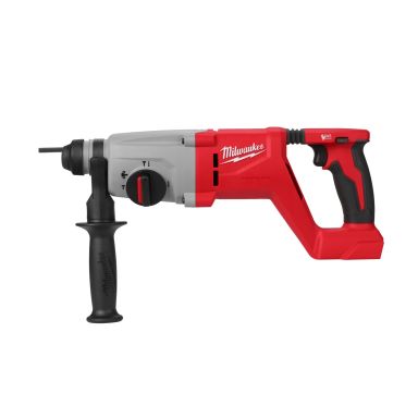 Milwaukee 4933492483 Kombihammare