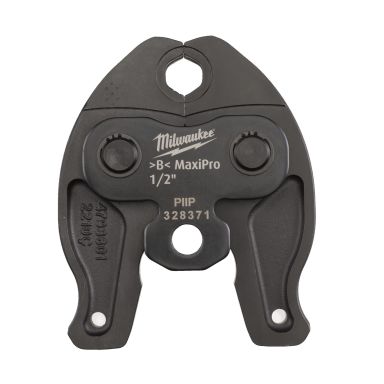 Milwaukee 4932493157 Pressback typ BMP, Ø1/2&quot