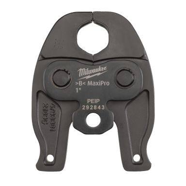 Milwaukee 4932493161 Pressback typ BMP, Ø1&quot
