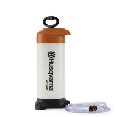 Husqvarna WT 10 MP Vanntank