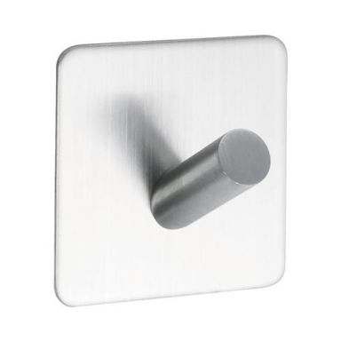 Beslag Design Base Handdukshängare 1 krok