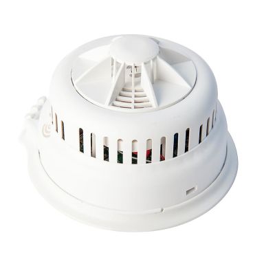 KAMIC KI-11H Värmedetektor 207-253 V