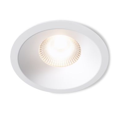 Plejd DWN-02 Alasvalo 6-pakkaus, 8 W, 515 lm, 2200-4000 K