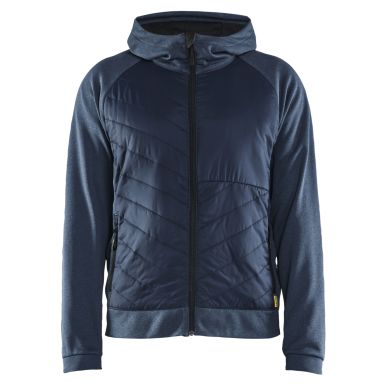 Blåkläder 346325338286XS Genser blå