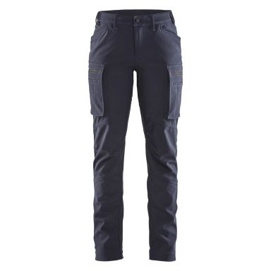 Blåkläder 717725138600C32 Työhousut mariininsininen