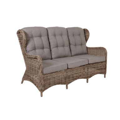 Brafab Rosita Loungesoffa 3-sits