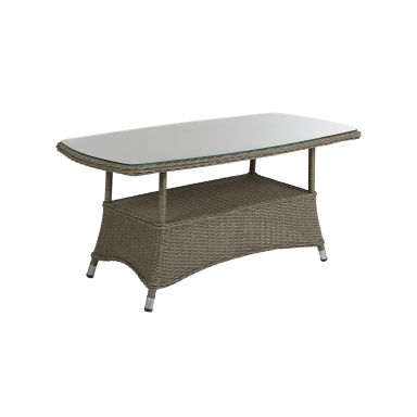 Brafab Hornbrook Soffbord beige