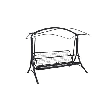 Brafab Sofia Hammock svart