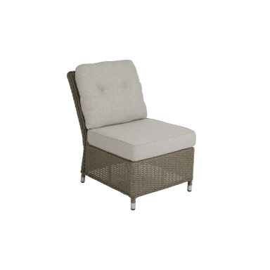 Brafab Hornbrook Modulsoffa hörndel, beige