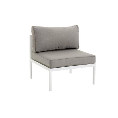 Brafab Leone Modulsoffa mittdel